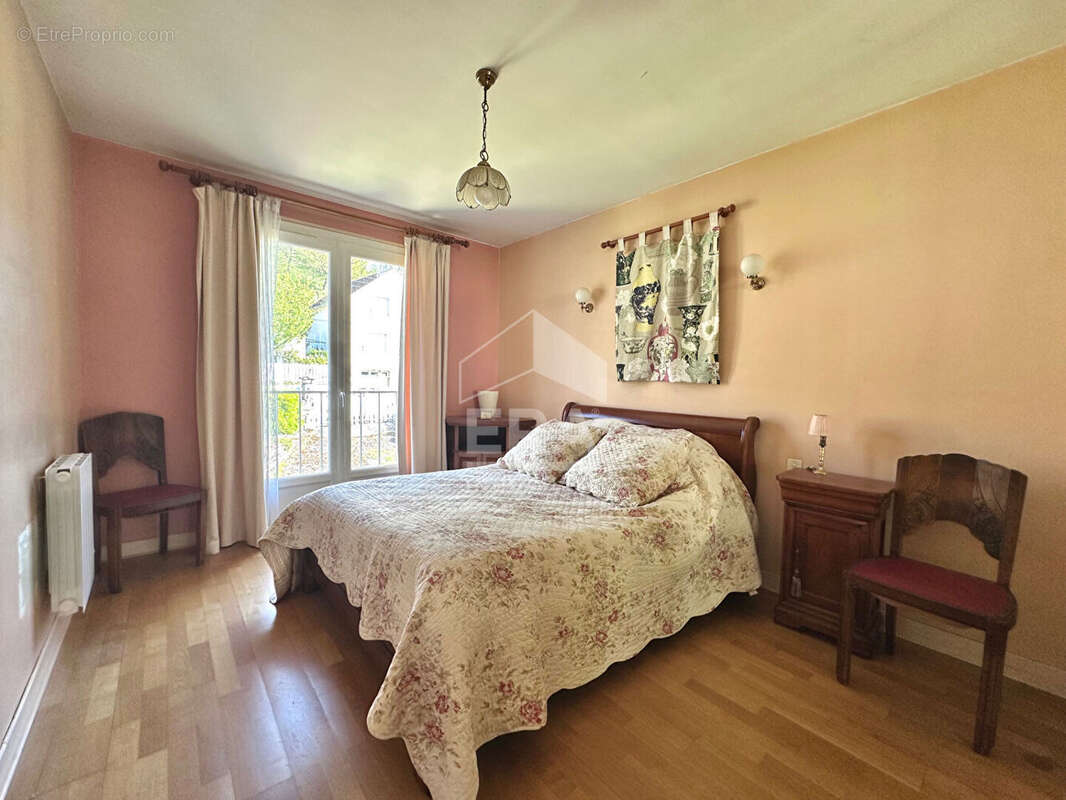 Maison à CHATEAU-LANDON