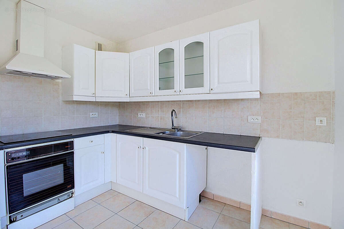 Appartement à DRAGUIGNAN