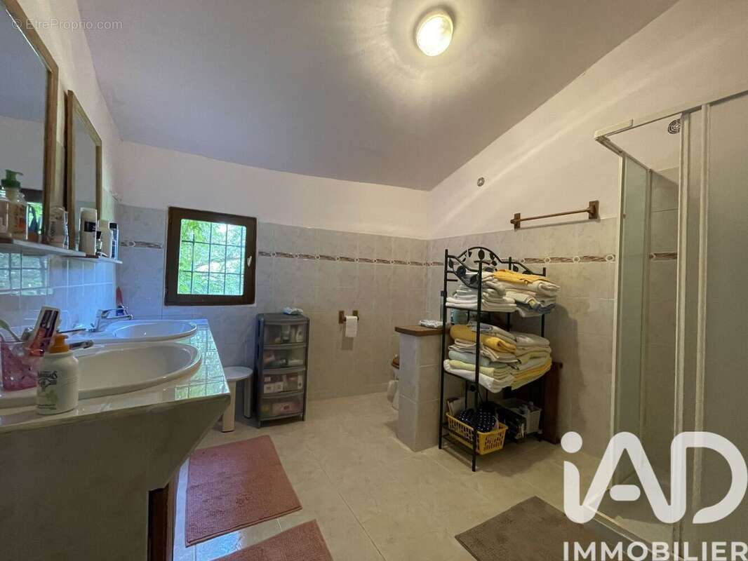 Photo 7 - Maison à LA BASTIDE