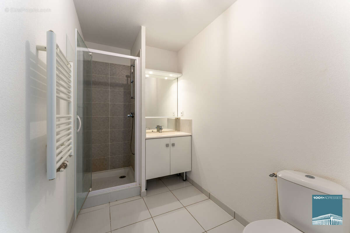 Appartement à SAINT-MEDARD-EN-JALLES