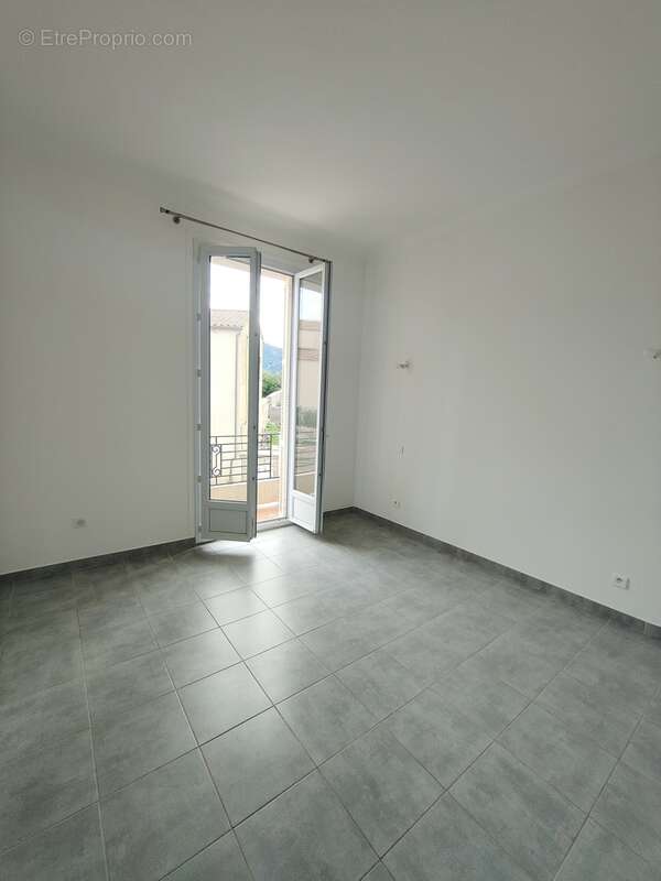 Appartement à L&#039;ILE-ROUSSE