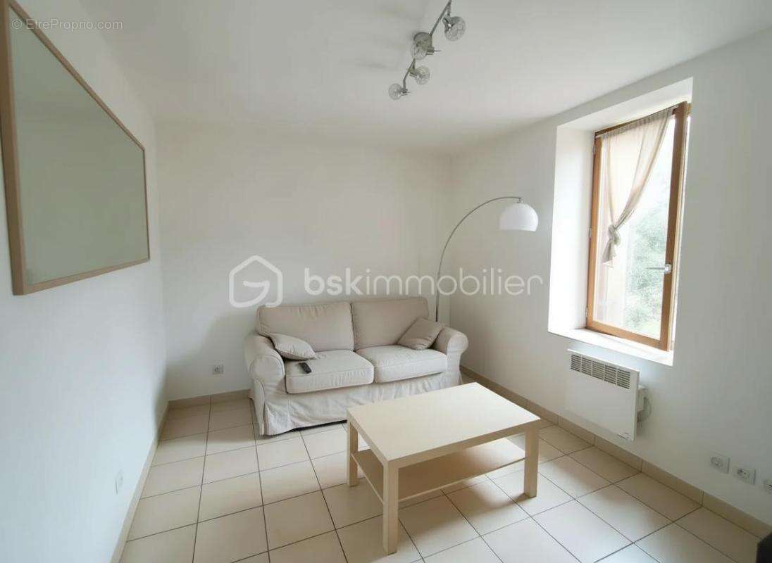 Maison à LAMALOU-LES-BAINS