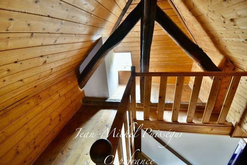 Appartement à SAINT-BEAT