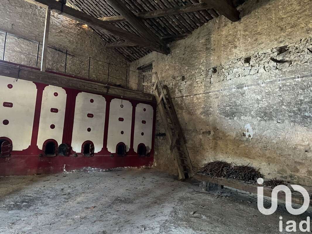 Photo 9 - Parking à BEAUFORT