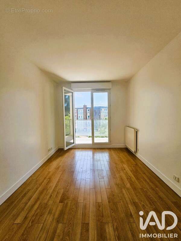 Photo 6 - Appartement à ALFORTVILLE