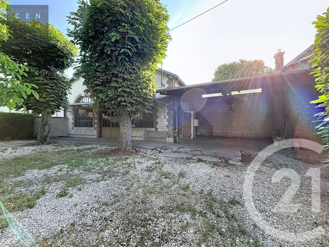 Maison 261 m² à Bar-Sur-Seine  - photo 4