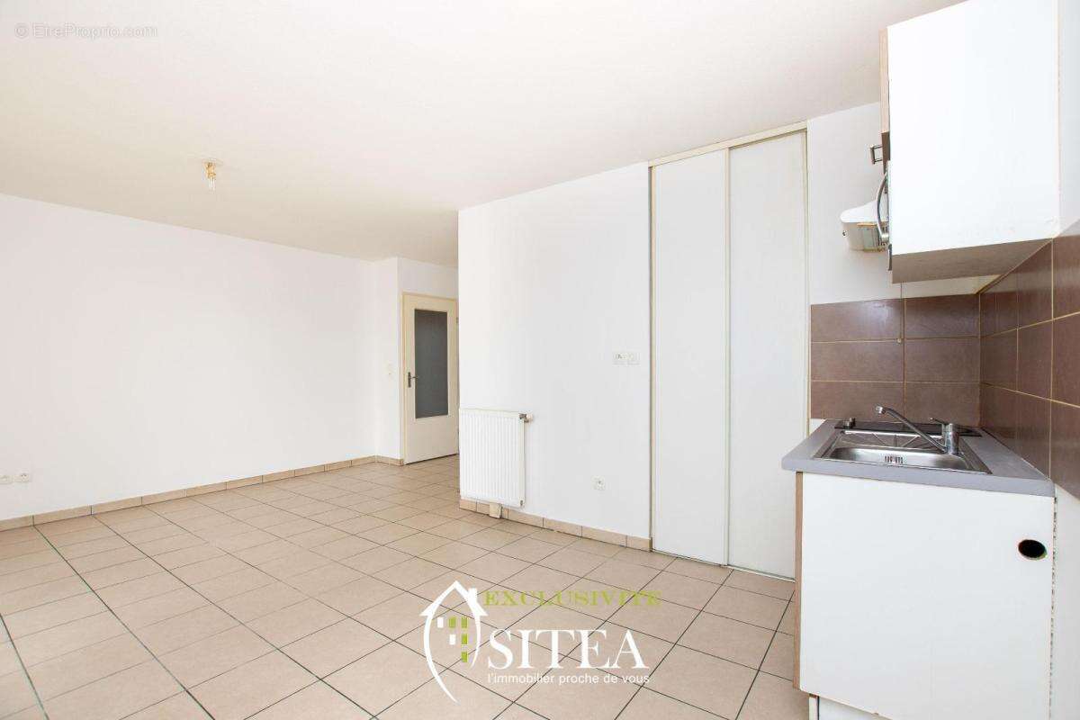 Appartement rénové - photo 6