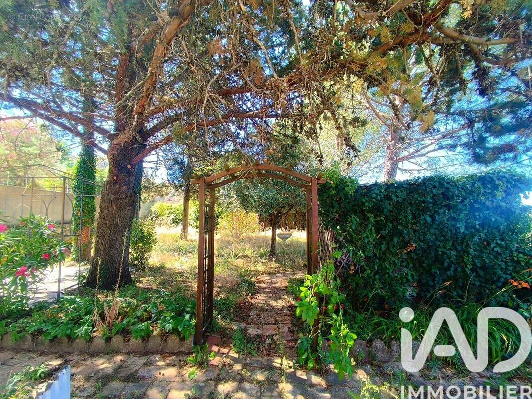 Maison 135 m² à Navacelles  - photo 5
