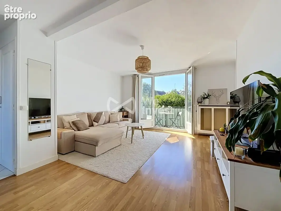 Appartement 3 pièces 58 m² à vendre à Marly-Le-Roi (78160) - photo 4