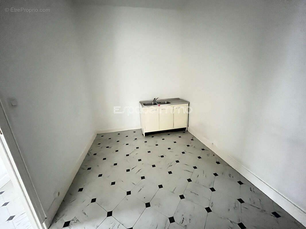 Appartement à MAROMME