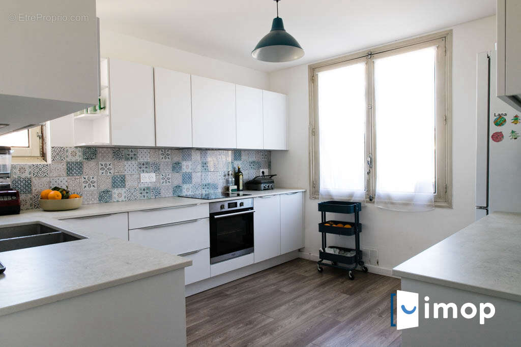 Maison à MONTPELLIER