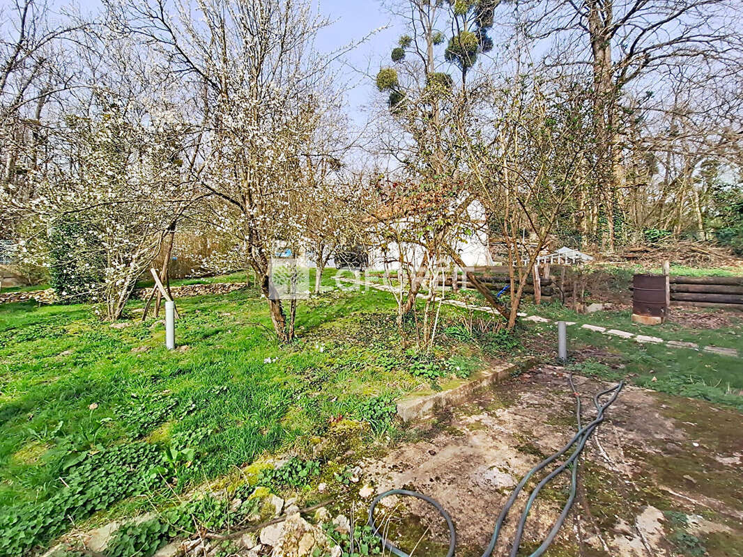 Maison à LINAS