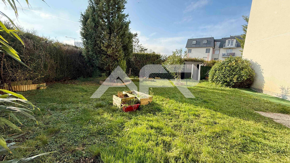 Appartement à CHATOU