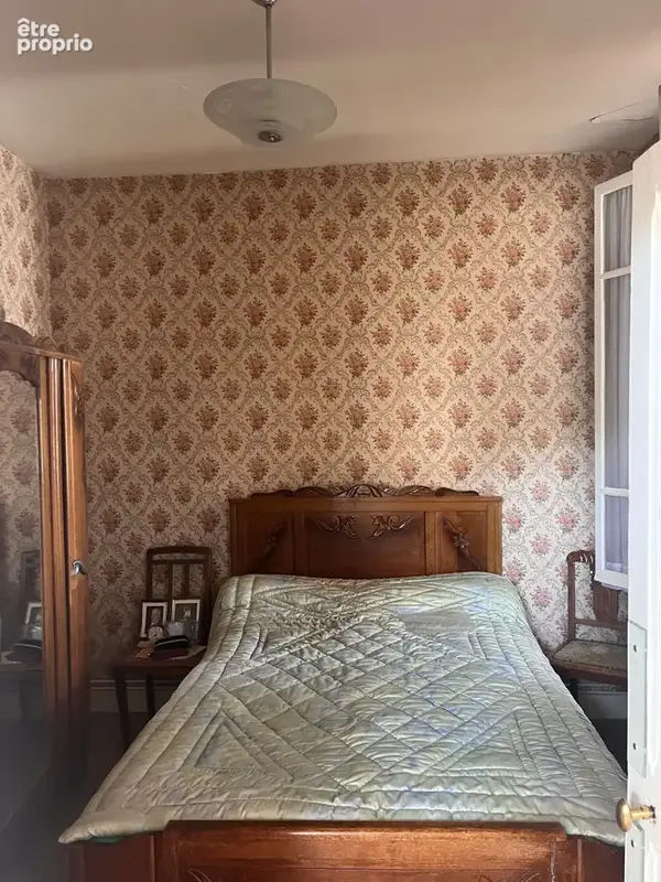 Maison  Yzeure - photo 8