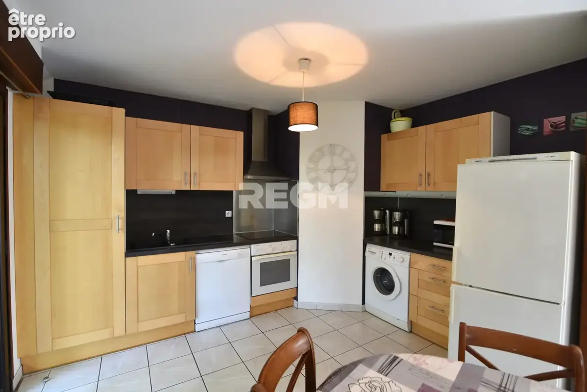 En exclusivité : Maison/Duplex 3ch. de 98m2 avec 500m2 de terrain - photo 3