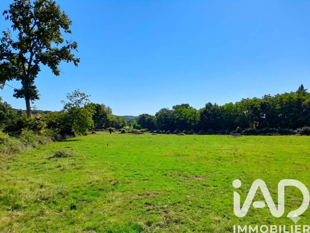 Photo 2 - Terrain à LA BOISSIERE-EN-GATINE