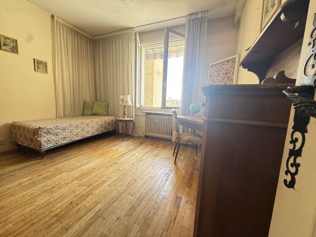 Appartement 116 m² à Montlucon  - photo 6
