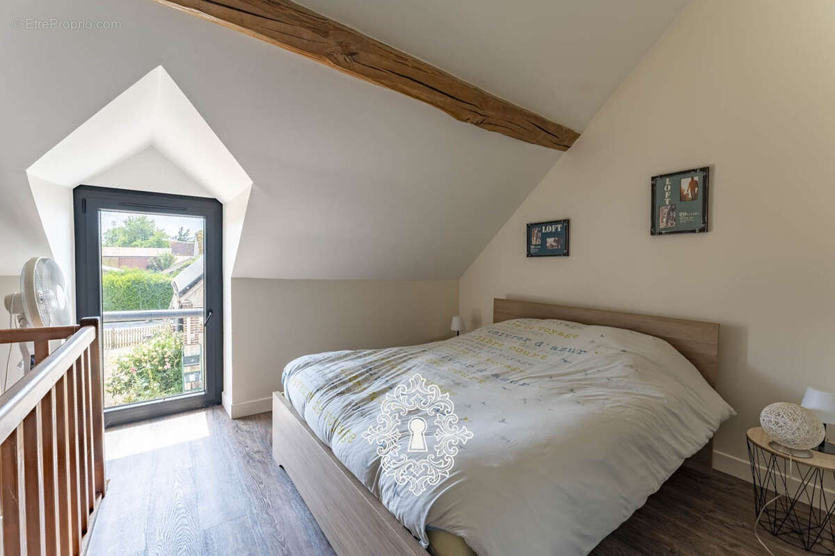 Maison à BRAY-SUR-SEINE
