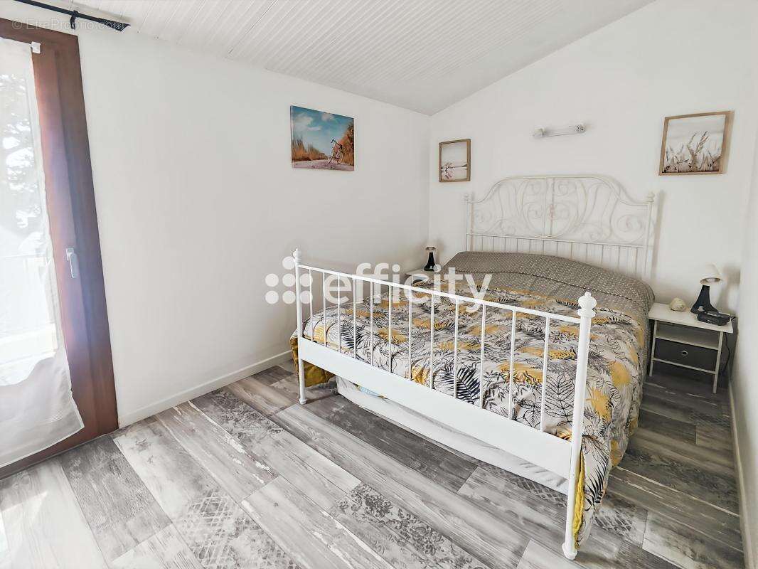 Maison 80 m² à Bretignolles-Sur-Mer  - photo 8