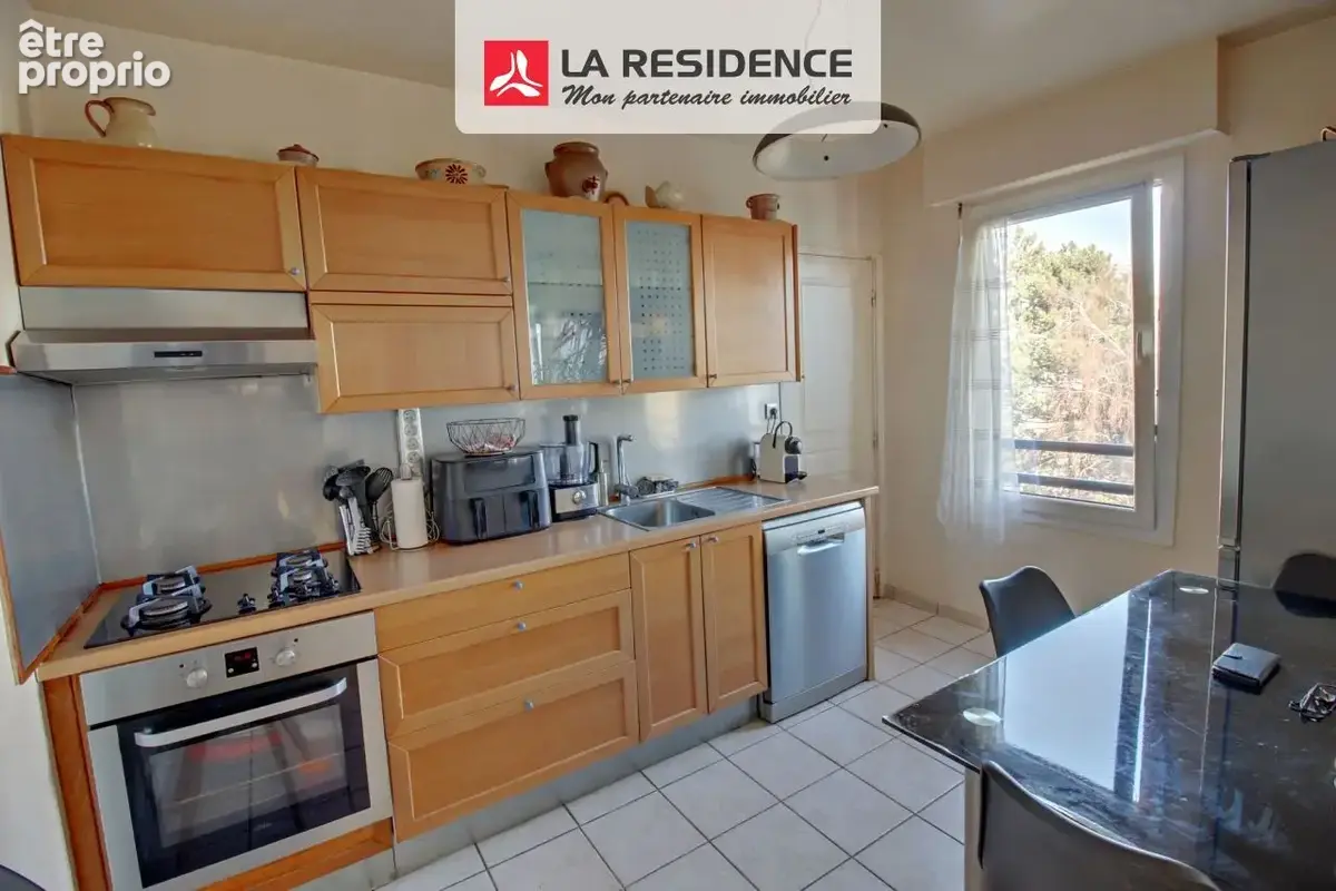 Appartement 4 pièces 68 m² à vendre à Conflans-Sainte-Honorine (78700) - photo 4