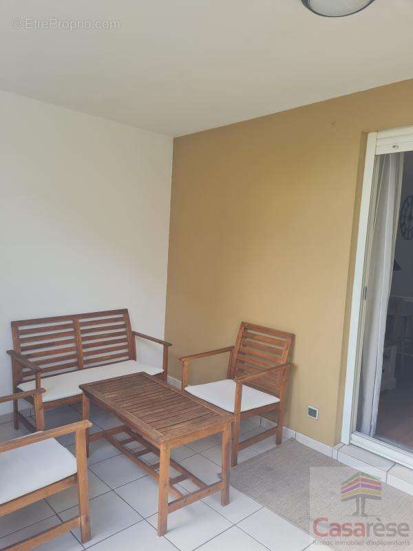 Appartement - photo 16