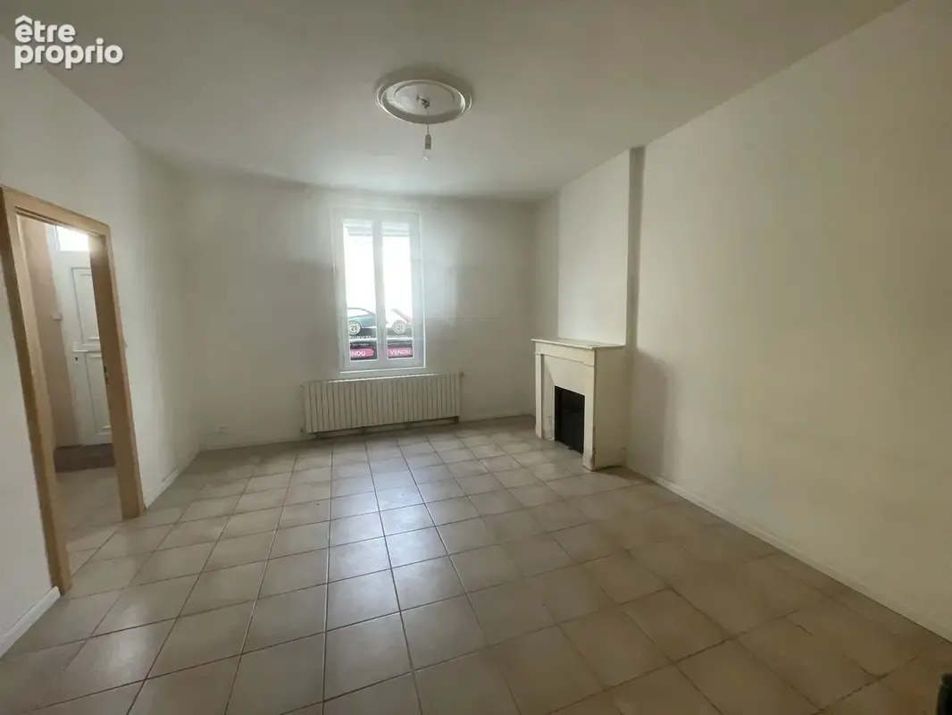 Maison de plain pied secteur Carnot - photo 4