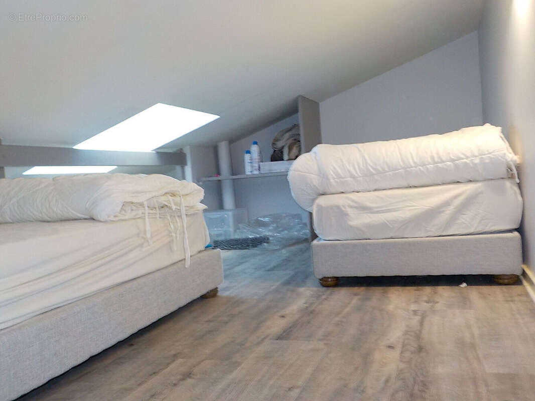 Appartement à SAINT-NAZAIRE-SUR-CHARENTE