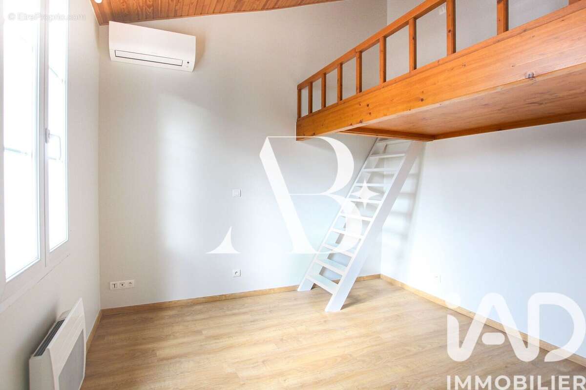 Photo 6 - Appartement à LANGON