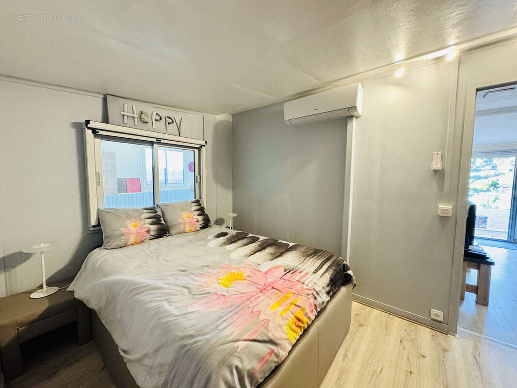 Maison à BORMES-LES-MIMOSAS