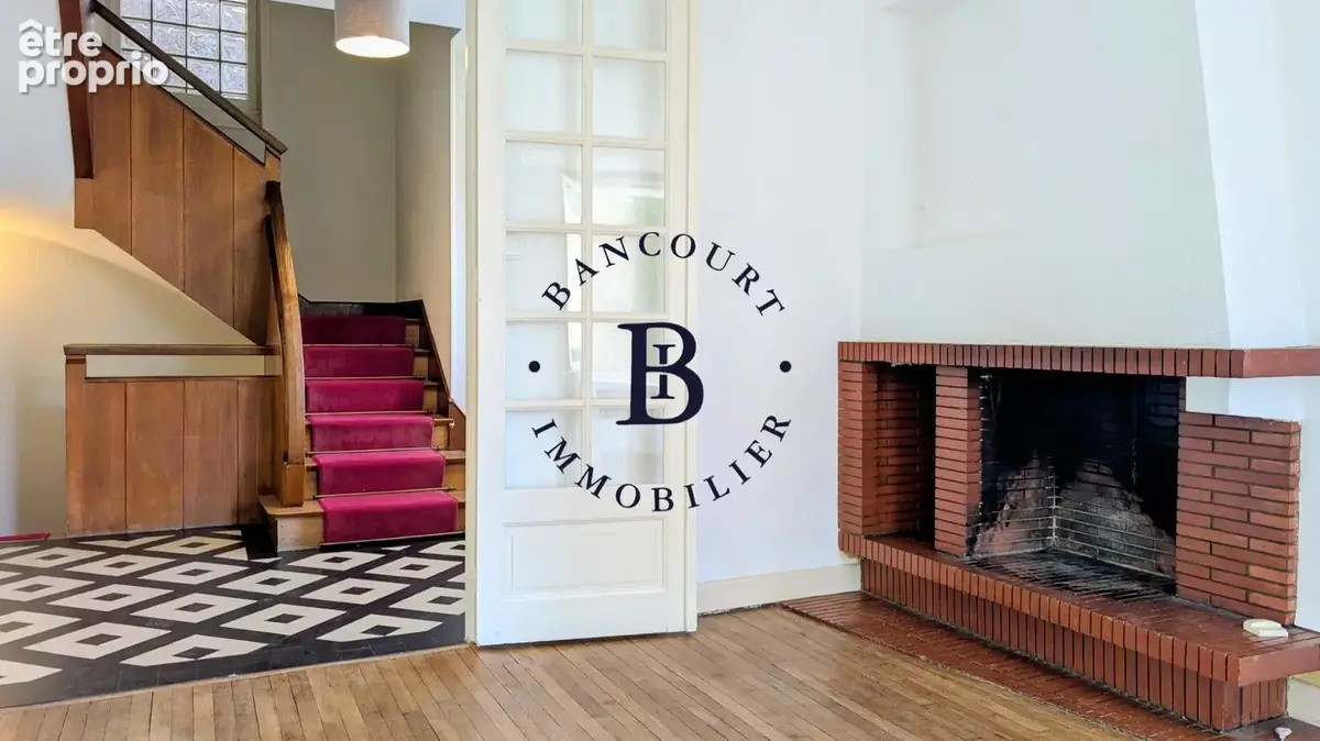 Maison 6 pièces 128 m² à vendre à Brive-La-Gaillarde (19100) - photo 2