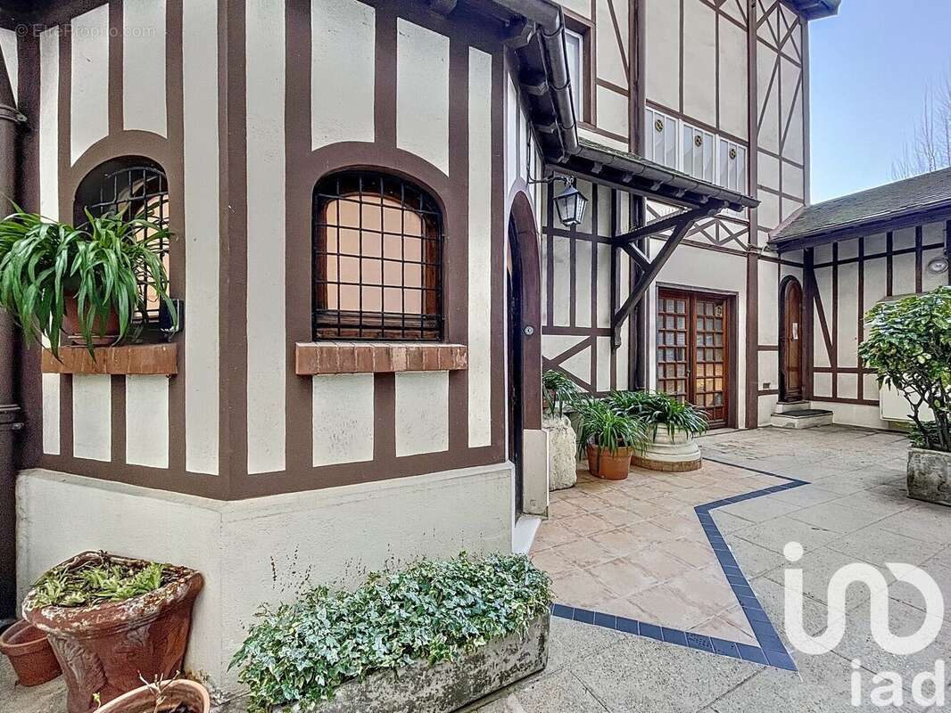 Photo 7 - Appartement à NEUILLY-SUR-SEINE