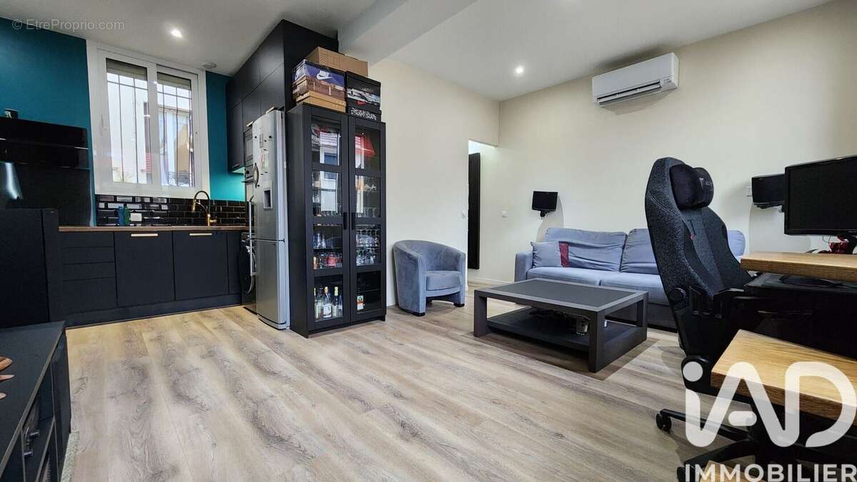 Photo 2 - Appartement à VILLEJUIF