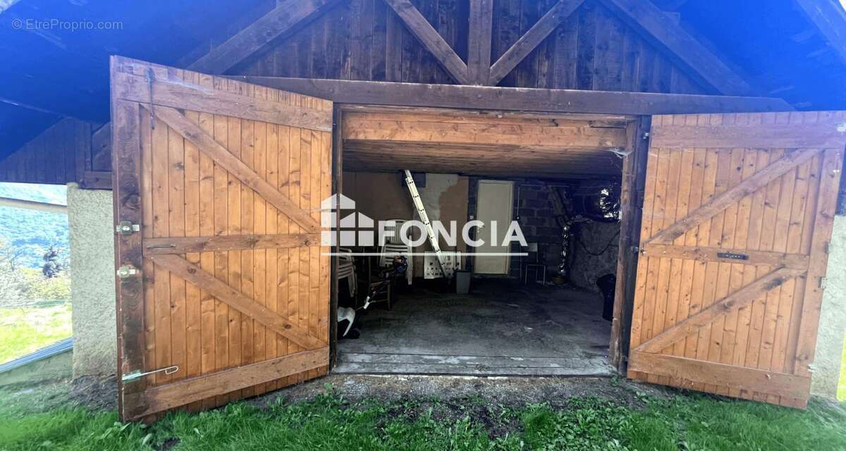 Maison à SECHILIENNE