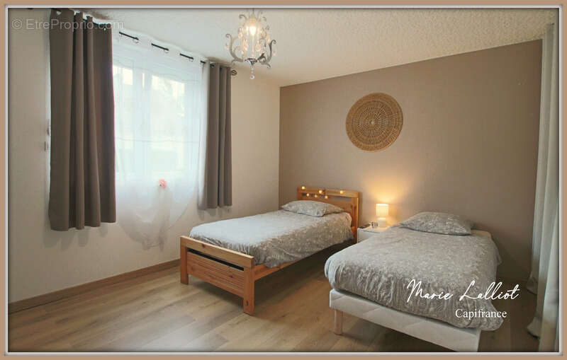 Maison à DADONVILLE