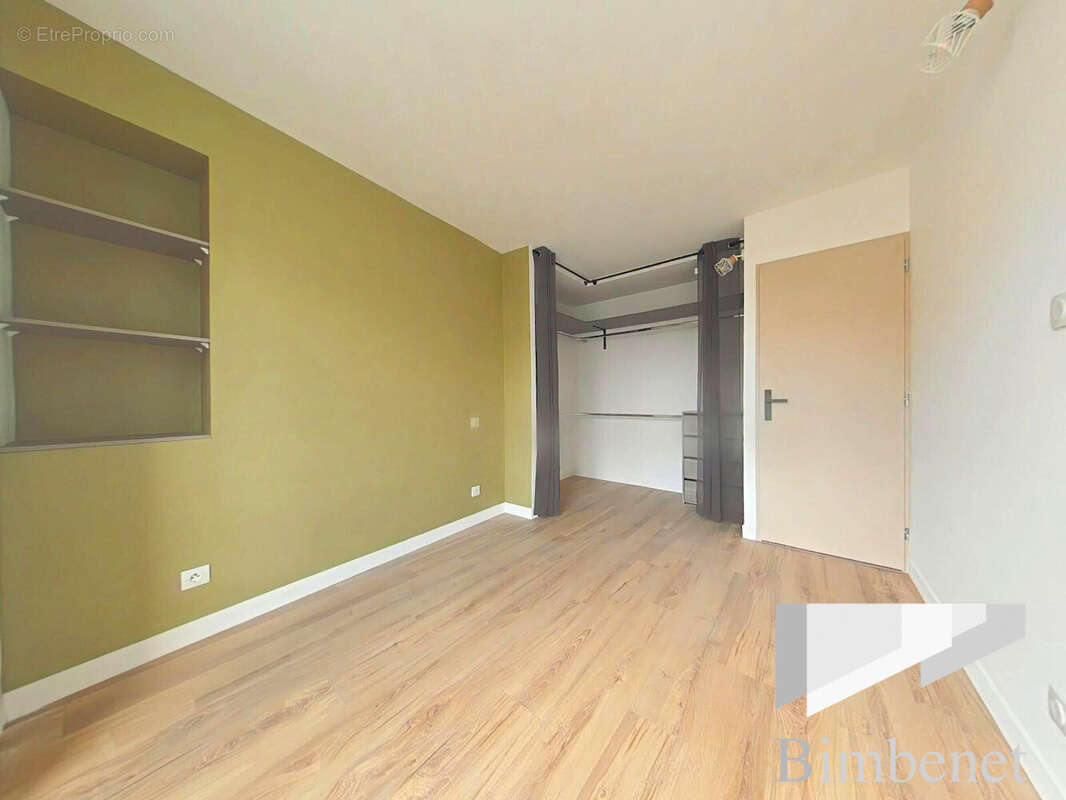 Appartement à ORLEANS