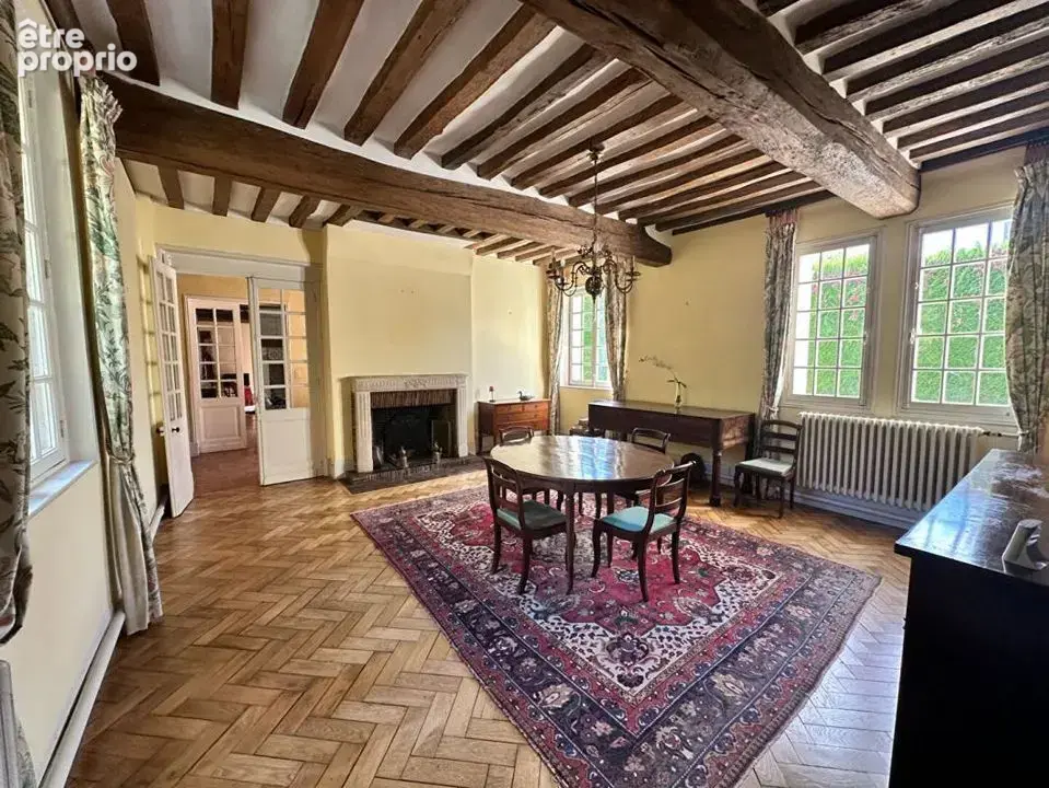 Maison 9 pièces 245 m² à vendre à Lisieux (14100) - photo 5