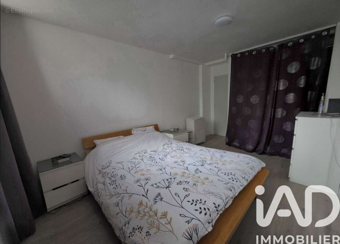 Photo 6 - Appartement à SAINT-ETIENNE