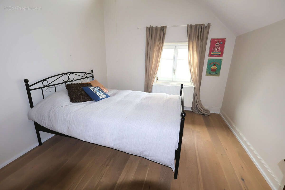 Maison à MAGSTATT-LE-HAUT