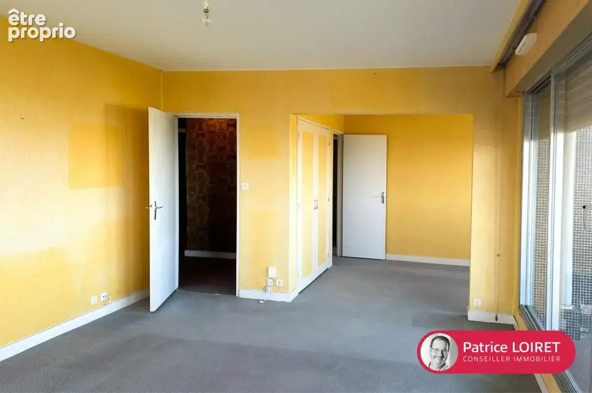 Procé   appartement t4 de 106,70 m2   vue exceptionnelle - photo 7