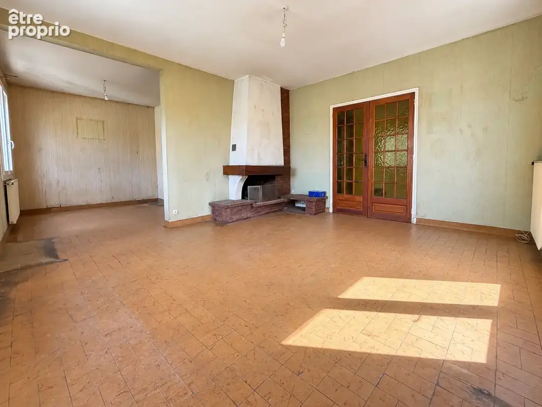 Maison a renover de 6pp - photo 5