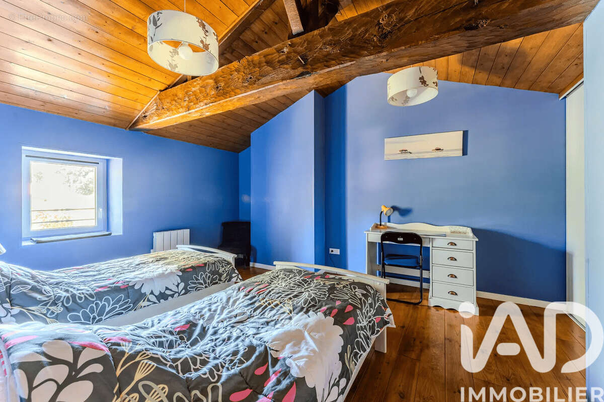 Photo 6 - Maison à SALLES