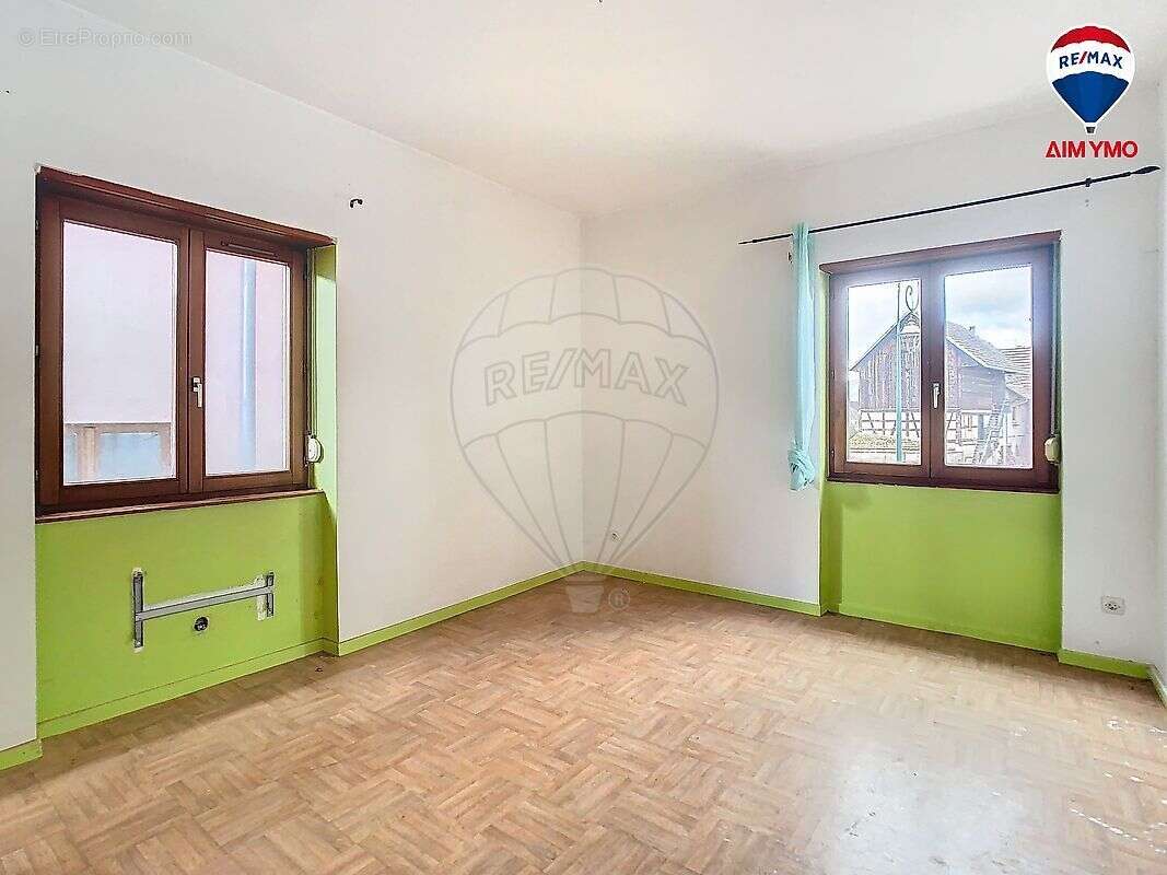 Appartement à GUEMAR