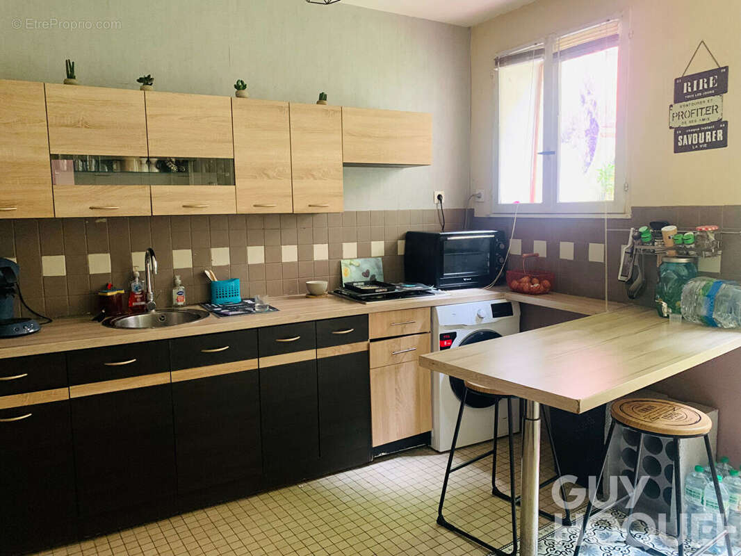 Maison à CHATEAUDUN