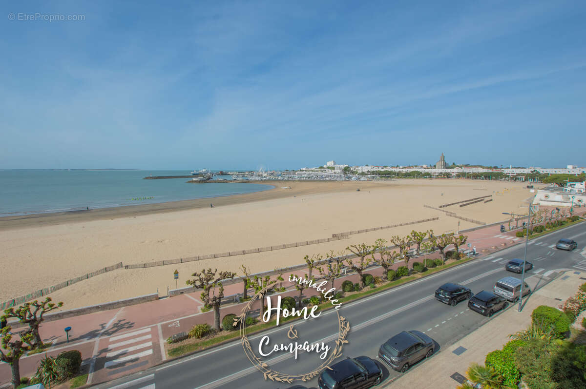 Appartement à ROYAN