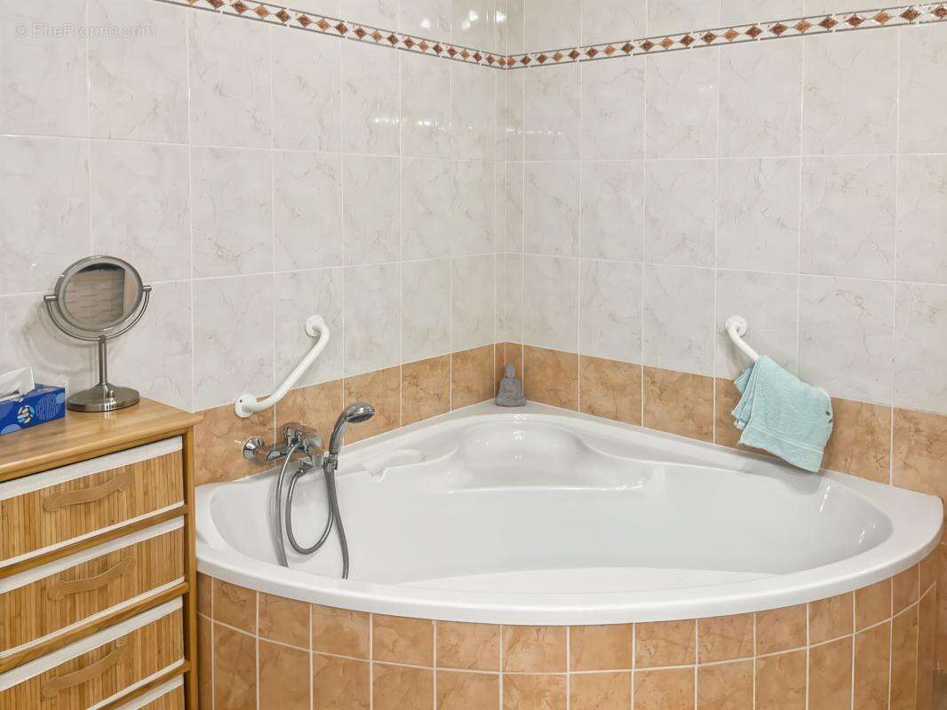 Maison à MARSEILLAN