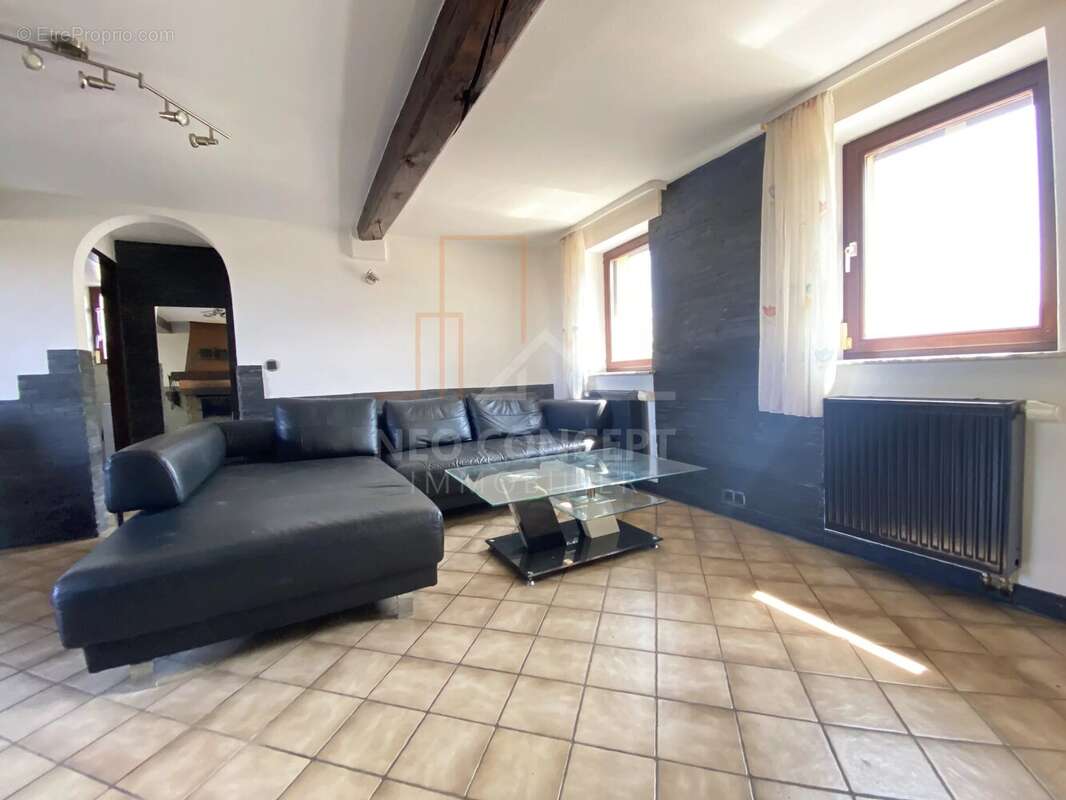 Maison avec garage et terrain de loisirs à Schleithal - photo 3