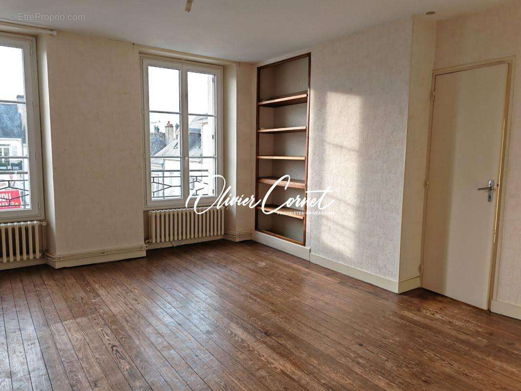 Appartement à NOGENT-LE-ROTROU