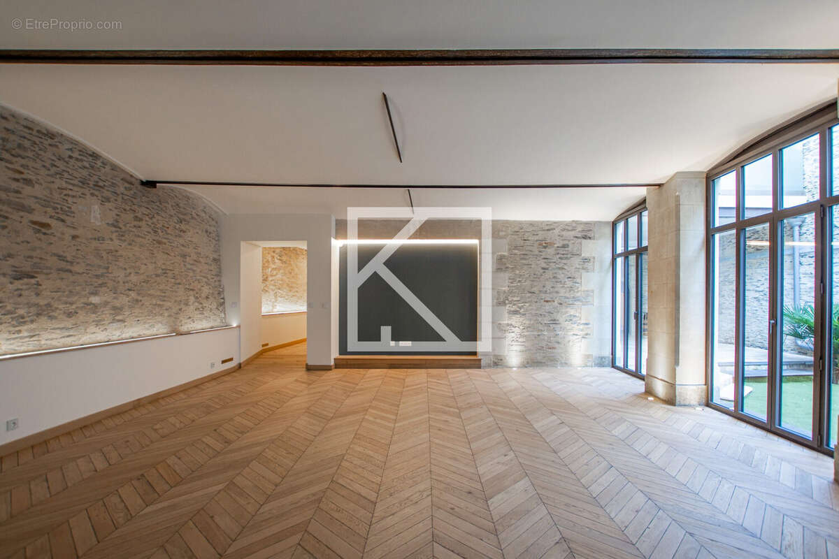 Appartement à ANGERS