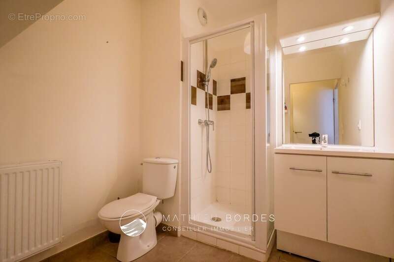 Appartement à BAYONNE