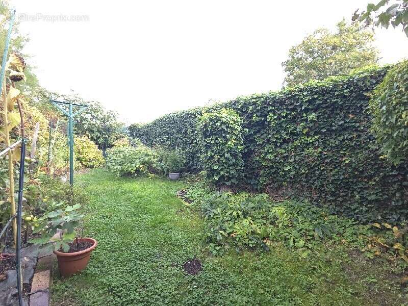 Maison à NOGENT-SUR-OISE